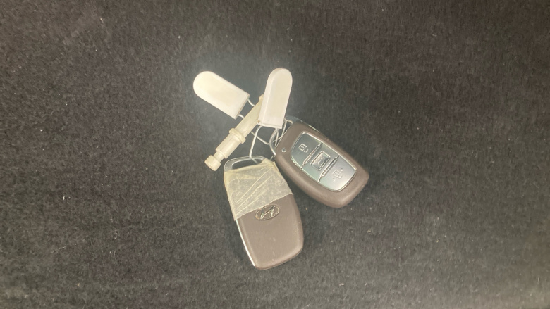 Hyundai Tucson 1.6 GDi Premium 5dr 2WD Petrol Estate